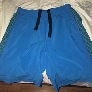 Men’s Lululemon Shorts!